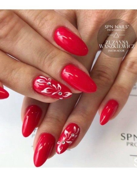 588 Smalto semipermanente UV LaQ Love' Appeal 8ml 588 Smalto semipermanente UV LaQ Love' Appeal 8ml