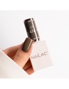 #476 Smalto semipermanente NaiLac 7ml 2