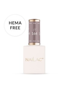 #164 Smalto semipermanente NaiLac 7ml