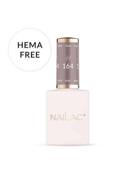 #164 Smalto semipermanente NaiLac 7ml
