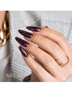 #448 Smalto semipermanente NaiLac 7ml 2