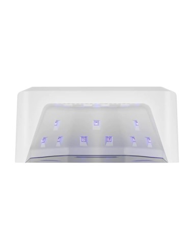 Lampada UV LED Glow 112 48W