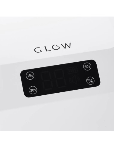 Lampada UV LED Glow 112 48W