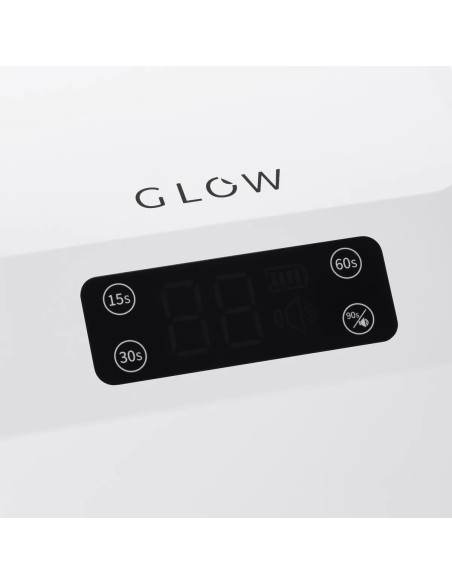 Lampada UV LED Glow 112 48W