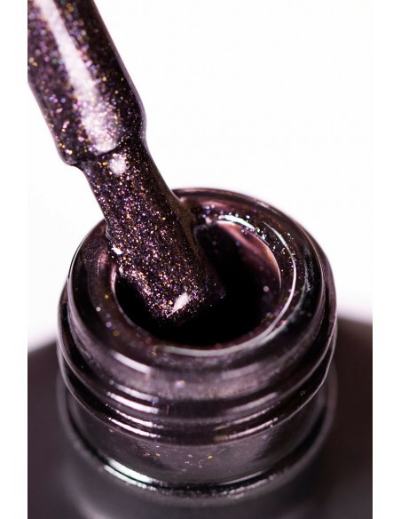 608 Smalto semipermanente UV LaQ Black Diamond 8ml 608 Smalto semipermanente UV LaQ Black Diamond 8ml