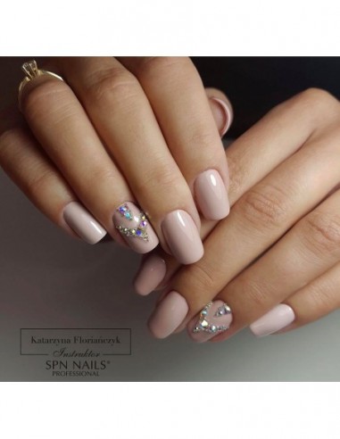 766 Smalto semipermanente UV LaQ Rubble 8ml