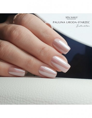 766 Smalto semipermanente UV LaQ Rubble 8ml