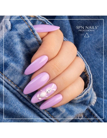 768 Smalto semipermanente UV LaQ Molly 8ml 768 Smalto semipermanente UV LaQ Molly 8ml