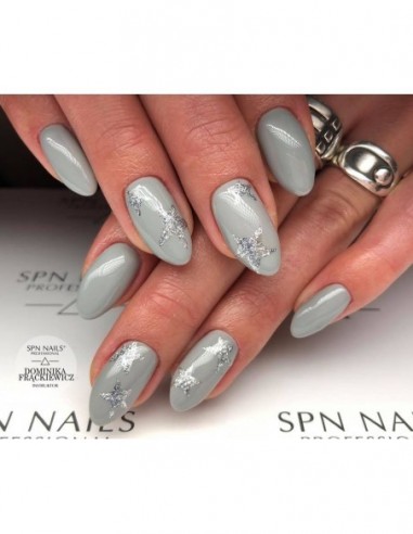 771 Smalto semipermanente UV LaQ Cimento 8ml