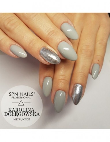 771 Smalto semipermanente UV LaQ Cimento 8ml