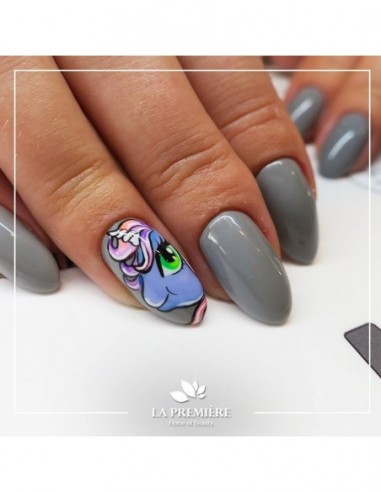 772 Smalto semipermanente UV LaQ Stell My Heart 8ml