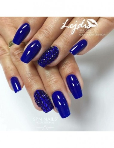 787 Smalto semipermanente UV LaQ Sapphire 8ml
