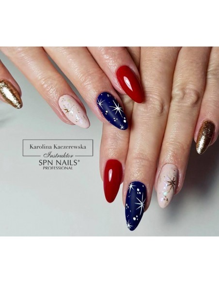 788 Smalto semipermanente UV LaQ Luna 8ml 788 Smalto semipermanente UV LaQ Luna 8ml