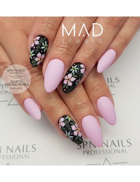 627 Smalto semipermanente UV LaQ Call Me Baby 8ml