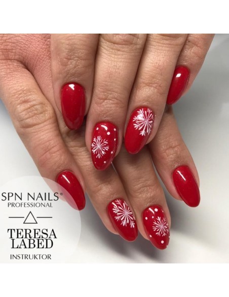 653 Smalto semipermanente UV LaQ From Sylvia with Love 8ml 653 Smalto semipermanente UV LaQ From Sylvia with Love 8ml