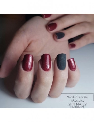 655 Smalto semipermanente UV LaQ Salsa 8ml