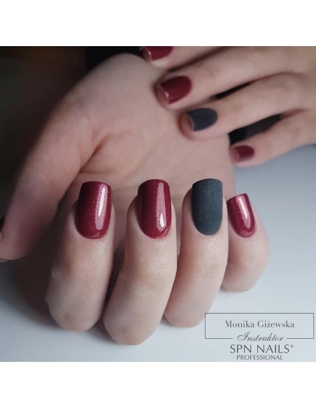 655 Smalto semipermanente UV LaQ Salsa 8ml 655 Smalto semipermanente UV LaQ Salsa 8ml