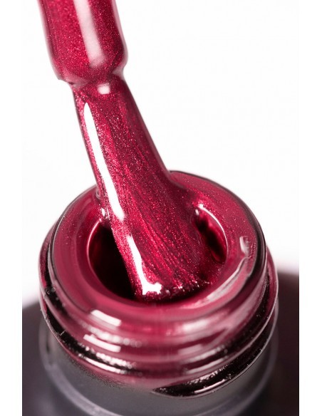 656 Smalto semipermanente UV LaQ India 8ml 656 Smalto semipermanente UV LaQ India 8ml