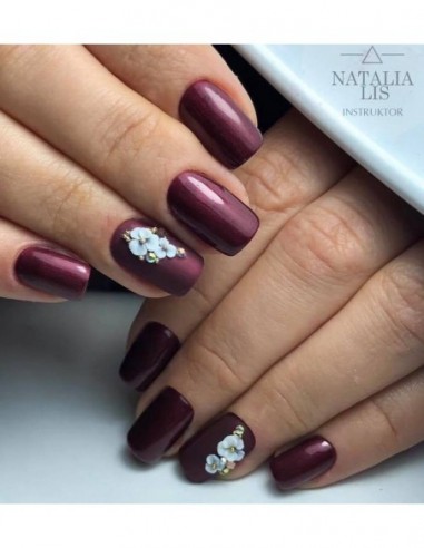 656 Smalto semipermanente UV LaQ India 8ml