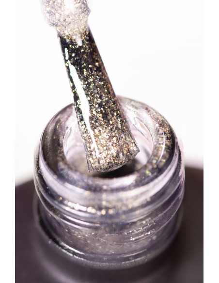 664 Smalto semipermanente UV LaQ Mistic Gold 8ml 664 Smalto semipermanente UV LaQ Mistic Gold 8ml