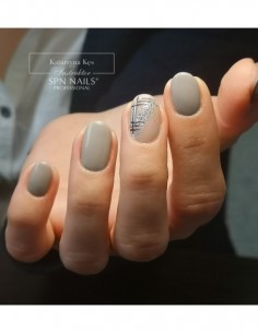 670 Smalto semipermanente UV LaQ Stone Age 8ml 2