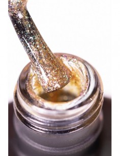 673 Smalto semipermanente UV LaQ Glow Baby 8ml 2