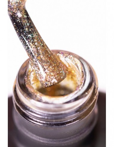 673 Smalto semipermanente UV LaQ Glow Baby 8ml