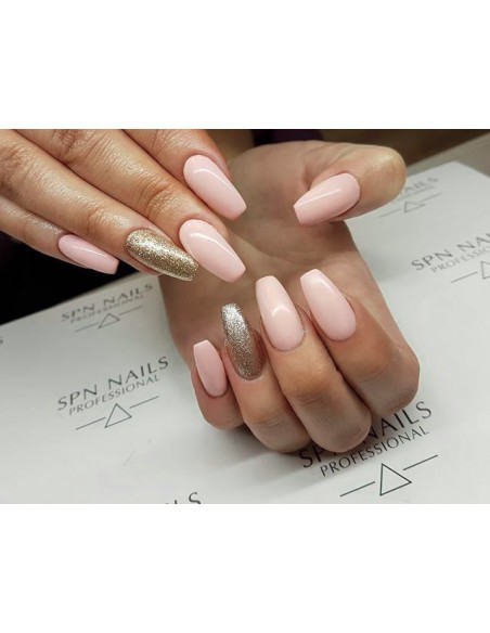 673 Smalto semipermanente UV LaQ Glow Baby 8ml 673 Smalto semipermanente UV LaQ Glow Baby 8ml