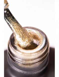 674 Smalto semipermanente UV LaQ Royal Shine 8ml 2
