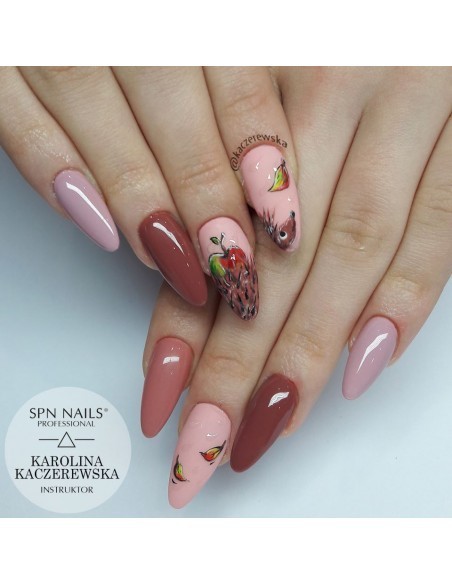 715 Smalto semipermanente UV LaQ Dune 8ml 715 Smalto semipermanente UV LaQ Dune 8ml