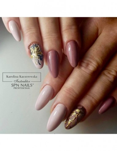 716 Smalto semipermanente UV LaQ Modern Love 8ml