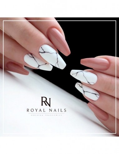 717 Smalto semipermanente UV LaQ Bonjour! 8ml