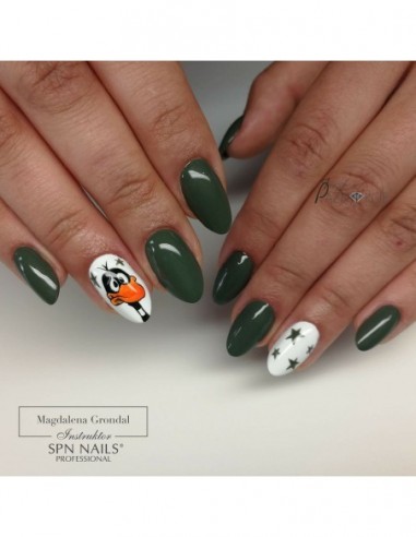 724 Smalto semipermanente UV LaQ Wild 8ml