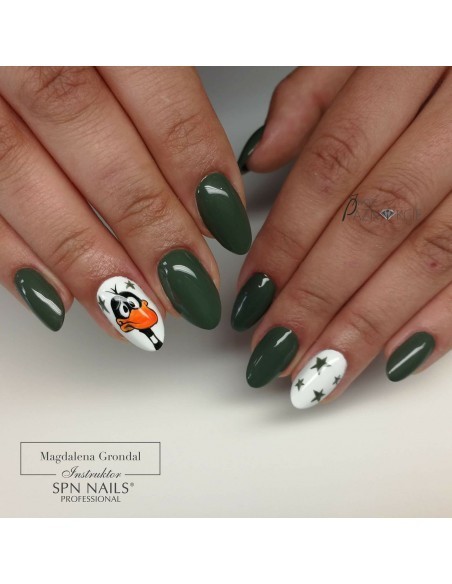 724 Smalto semipermanente UV LaQ Wild 8ml 724 Smalto semipermanente UV LaQ Wild 8ml