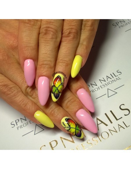 731 Smalto semipermanente UV LaQ Little Girl 8ml 731 Smalto semipermanente UV LaQ Little Girl 8ml