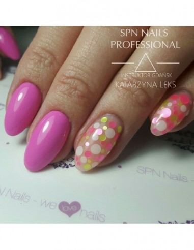 732 Smalto semipermanente UV LaQ Sweethart 8ml