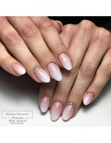 734 Smalto semipermanente UV LaQ Chicka Chicka 8ml