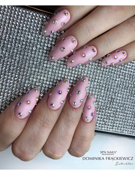 736 Smalto semipermanente UV LaQ Hey Girl! 8ml