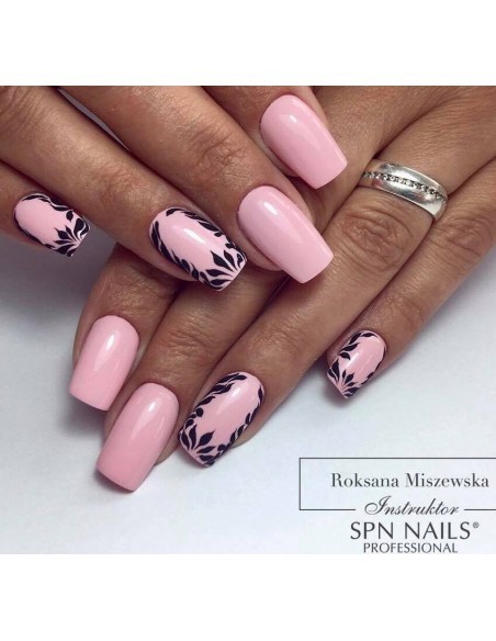 736 Smalto semipermanente UV LaQ Hey Girl! 8ml