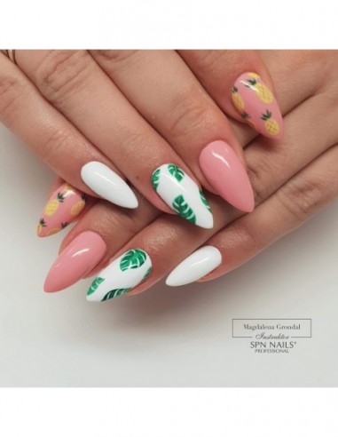 740 Smalto semipermanente UV LaQ Sweetie 8ml