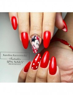 741 Smalto semipermanente UV LaQ Grey's Room 8ml 2