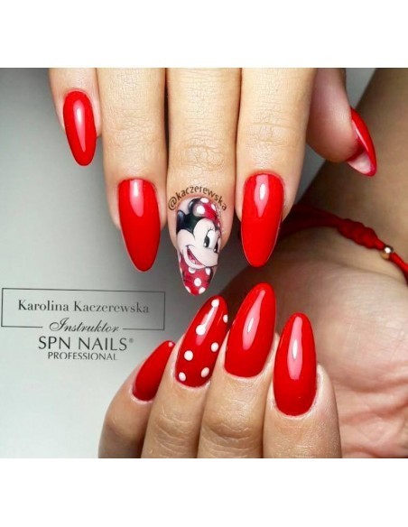 741 Smalto semipermanente UV LaQ Grey's Room 8ml