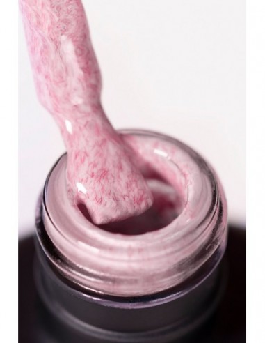 744 Smalto semipermanente UV LaQ Velvet Pink 8ml