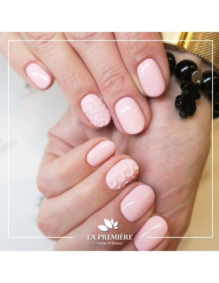 758 Smalto semipermanente UV LaQ Lady Wow 8ml