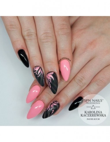 760 Smalto semipermanente UV LaQ So In Love 8ml