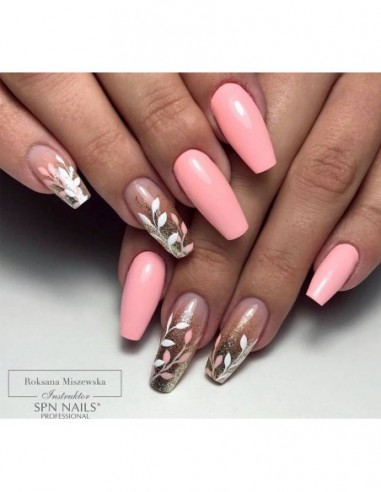 760 Smalto semipermanente UV LaQ So In Love 8ml