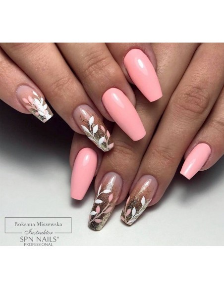 760 Smalto semipermanente UV LaQ So In Love 8ml 760 Smalto semipermanente UV LaQ So In Love 8ml