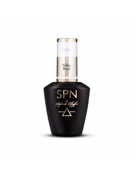 Silky Base UV LaQ 12ml Silky Base UV LaQ 12ml