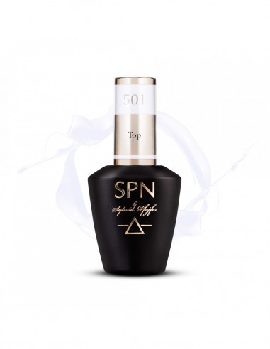 501 Top UV LaQ 12ml