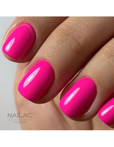 #364 Smalto semipermanente NaiLac 7ml